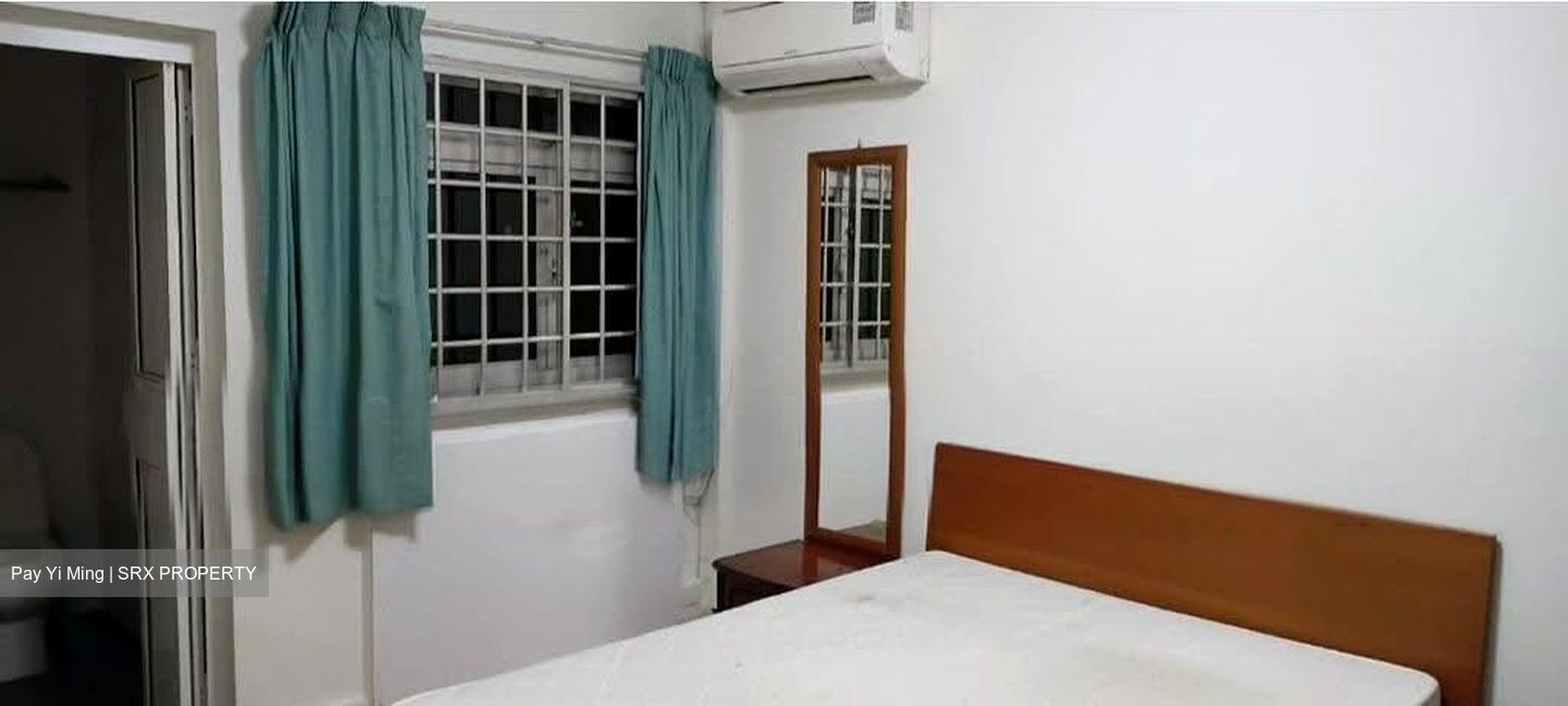 Woodlands Avenue 3 (Woodlands), HDB 3 Rooms #619564861